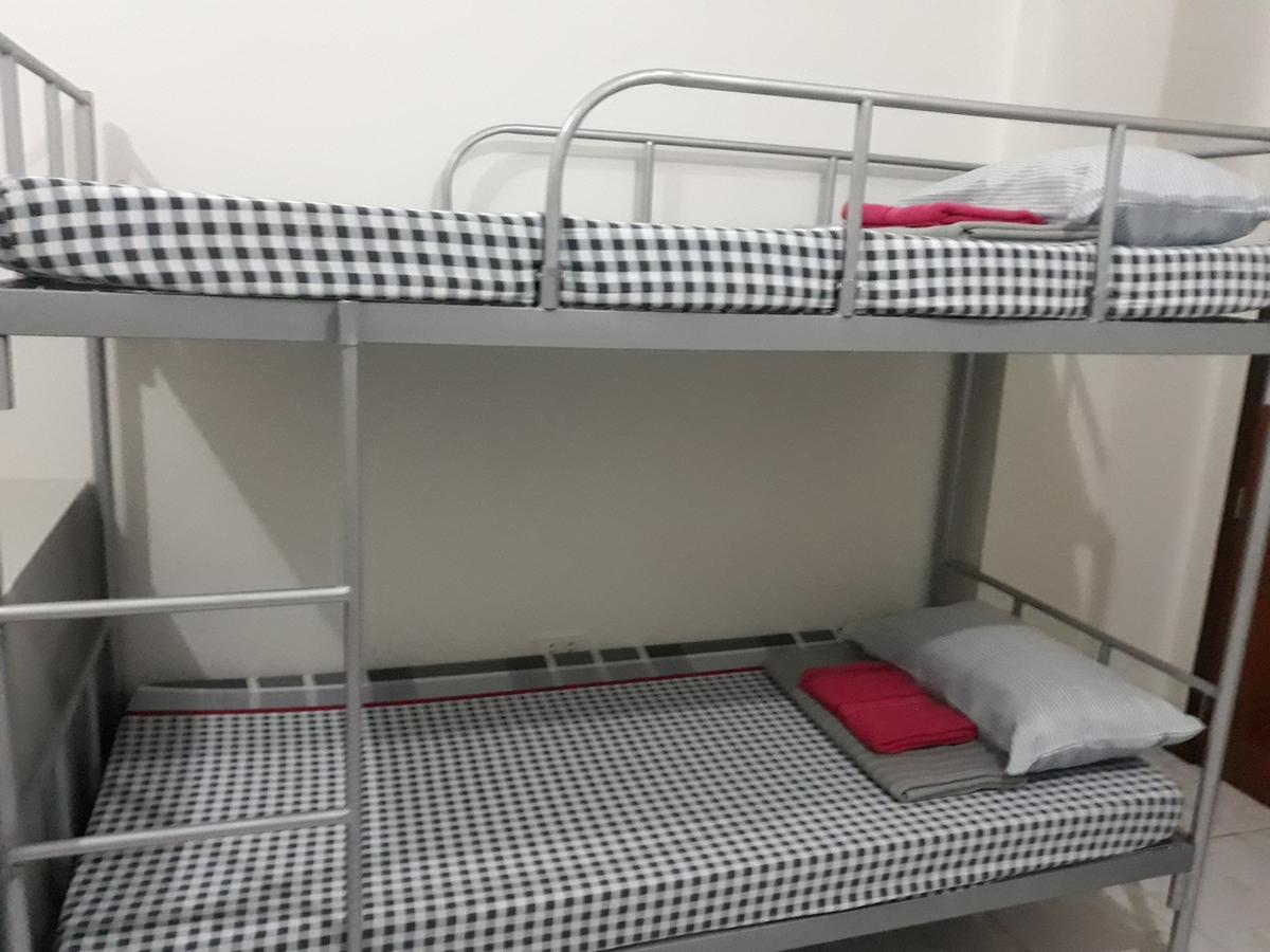 Jdl Residences Hostel Legazpi Zewnętrze zdjęcie