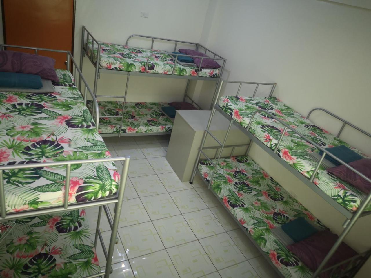 Jdl Residences Hostel Legazpi Zewnętrze zdjęcie