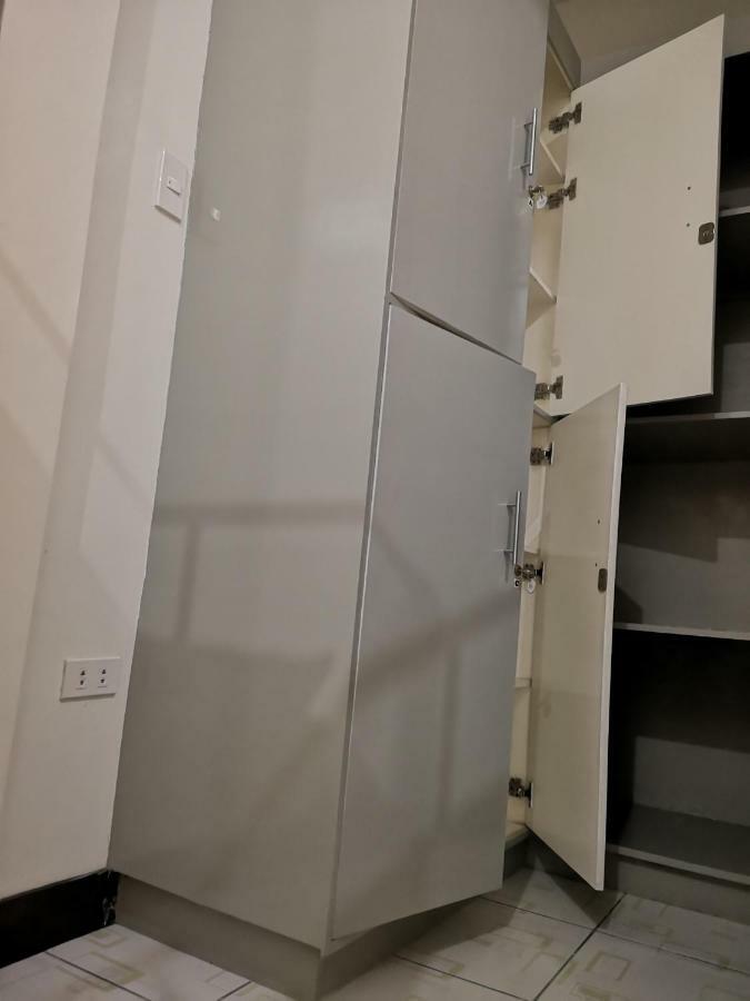 Jdl Residences Hostel Legazpi Zewnętrze zdjęcie